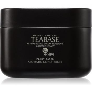 Balsamo Tecna Teabase per Capelli Morbidi 500ml