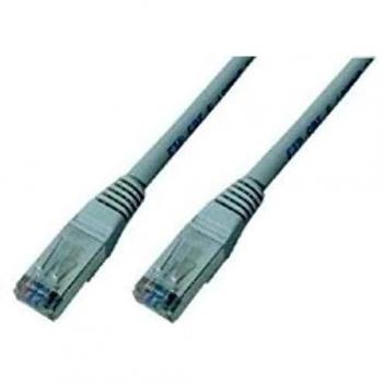 MicroConnect 1.5m STP CAT6 Networking Cable LSZH