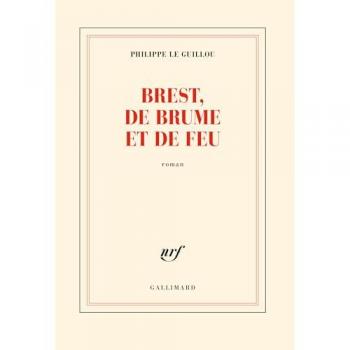 Brest, de brume et de feu