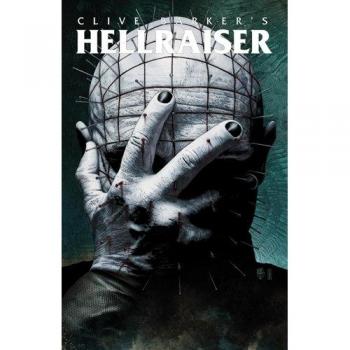 Hell Raiser T03
