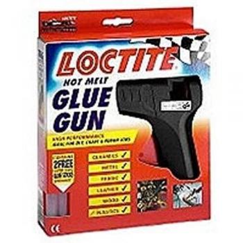 Loctite Hot Melt Glue Gun NWT4098