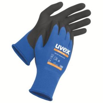 Uvex Athletic Lite Guantone 60027, Misura 12