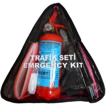 Trousse Sécurité Circulation 4+