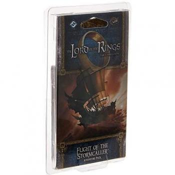 Adventure Pack: Lord of the Rings LCG – Stormcaller