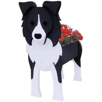 Jardín Verde: Maceta para Mascotas