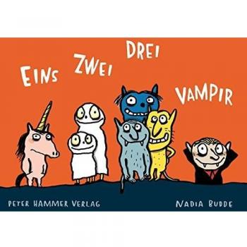 Eins zwei drei Vampir