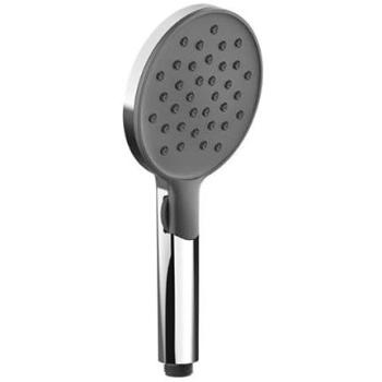 Gessi Origini Douchette anti‑tartrage avec sélecteur rotatif (2 pièces)