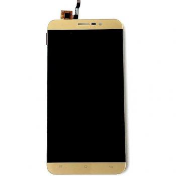 Original 5.5 LCD Display for Cubot Note S