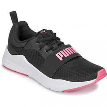 Puma JR Running Wired