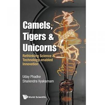 Camels, tigers & unicorns hardcover