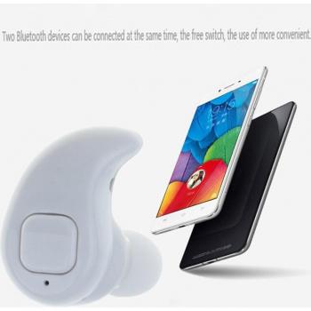 Microphone Stéréo Kebidu S530X Mini Bluetooth