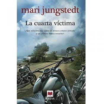 LA CUARTA VICTIMA