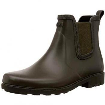 Aigle Männer-Stiefel Carville Chelsea – Kaki (EU 40)
