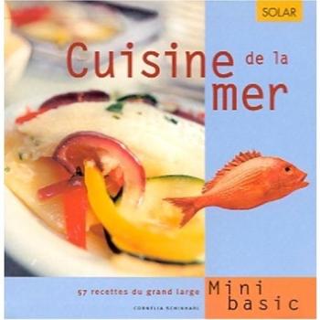 Cuisine de la mer