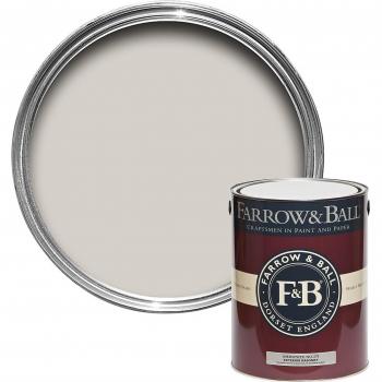 Ammonite No. 274 – Farrow & Ball Exterior Masonry Paint (5 L)