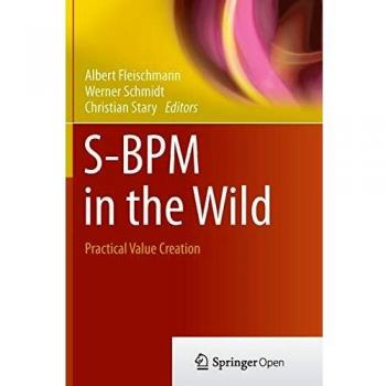 S-BPM in the Wild