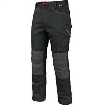 Würth MODYF BundleX Stretch – flexible Arbeitsbundhose für Profis, 2020 Award‑Winner