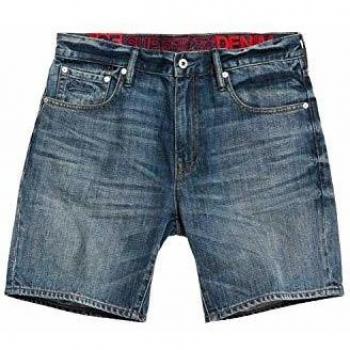 Superdry Homme Short Fuselé Conor