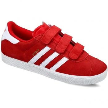 Adidas Gazelle 2 CF Colore Rossa N°34