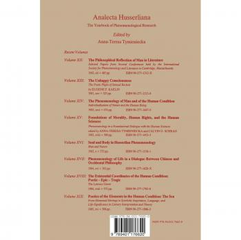 Poetics of the Elements in the Human Condition: Part 2 The Airy Elements in Poetic Imagination
