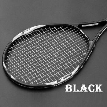 Men's and Women's Padel Racket in Carbon Aluminium Alloy with Bag