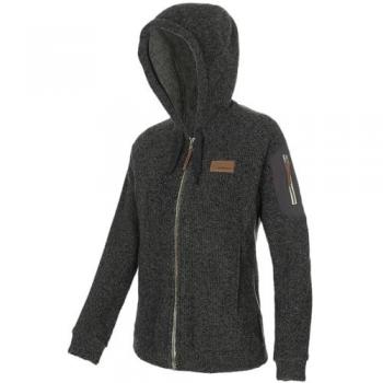 Forro polar Trangoworld Gower mujer