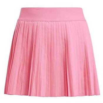 Falda Elegante de Club Tennis con Tecnología Climacool