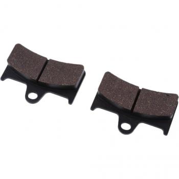 MagiDeal Rear Brake Linings for CFMOTO CF500 X5 X6 X8 CF625 ATV