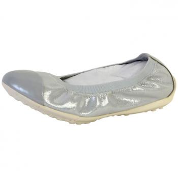 Ballerinor Geox J PIUMA BAL A för barn