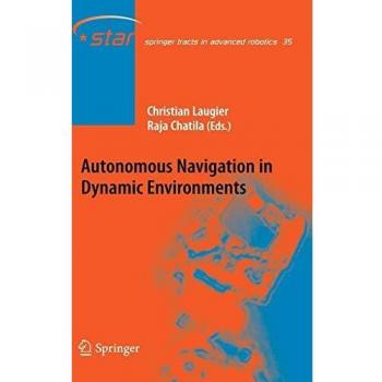 Autonomous Navigation in Dynamic Environments