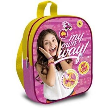 Sac à dos Soy Luna SL18503 24 cm