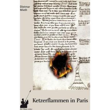 Ketzerflammen in Paris
