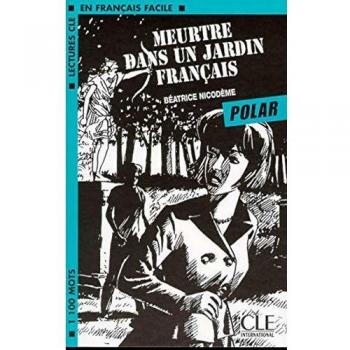 Meurtre dans un jardin français