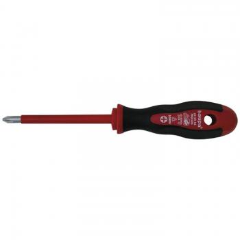 Cacciavite Antiscivolo VDE PH 2 HAUPA