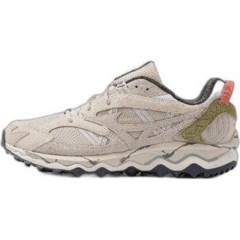 Mizuno Wave Mujin TL Men's Sneakers