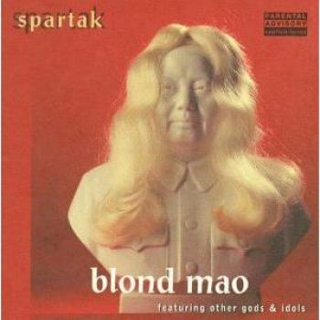Blond Mao Prestige