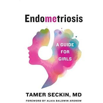 EndoMEtriosis by Tamer Seckin