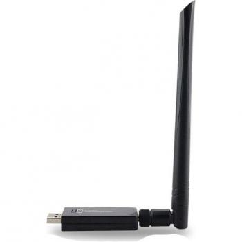 W50L-5DB 2,4G/5G WiFi USB 3.0 Adapter mit RTL8812AU Chip