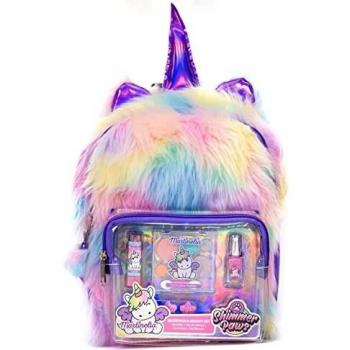 Mochila de Belleza Unicornio Shimmer
