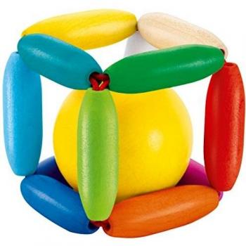 Selecta Baby-Cubinello Spielzeugpaket – Modell 1303.0