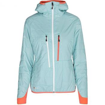 Ortovox Swisswool Piz Boè Isolationsjacke für Damen