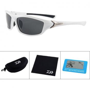Polarisées DAIWA Pêche & Randonnée