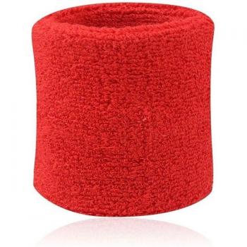 Fitness Wrist Sweatbands