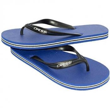 Cressi infradito Bahamas blu 45/46