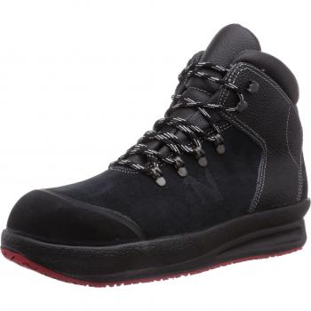 MTS Santos 4005 SecureFit Safety Boot – Size 13, Black