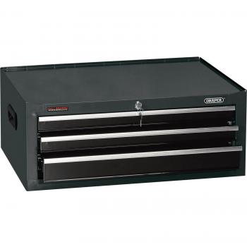Draper 35740 26'' Intermediate Tool Chest (TIC3D/BK)
