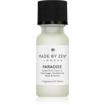 Huile Aromatique de Luxe Zen