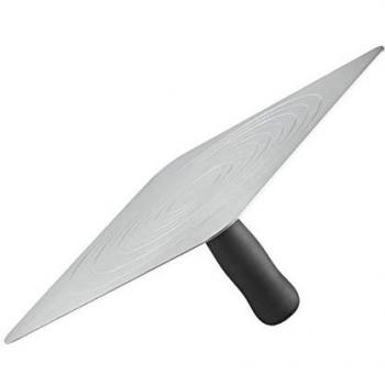 R912 Featheredge Aluminium Hawk 12 x 12