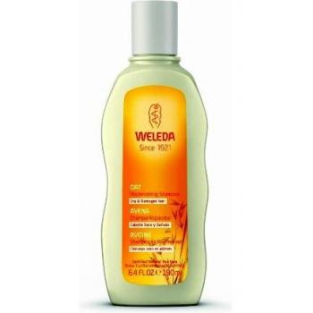 Weleda Oat Shampoo 190ml