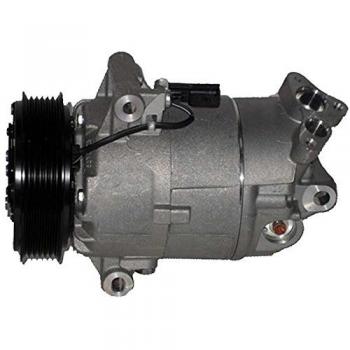 BEHR HELLA SERVICE 8FK 351 135-351 AIR CONDITIONING COMPRESSOR